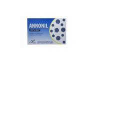 ANNONIL 30 CAPSULE 16,1 G - FARMACIA33