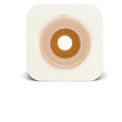 PLACCA PER STOMIA DUE PEZZI PIANA MODELLABILE DIAMETRO 45-56 SISTEMA 2S 5PZ - FARMACIA33