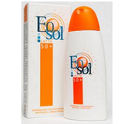 EOSOL LATTE SOLARE 50+ 125 ML - FARMACIA33