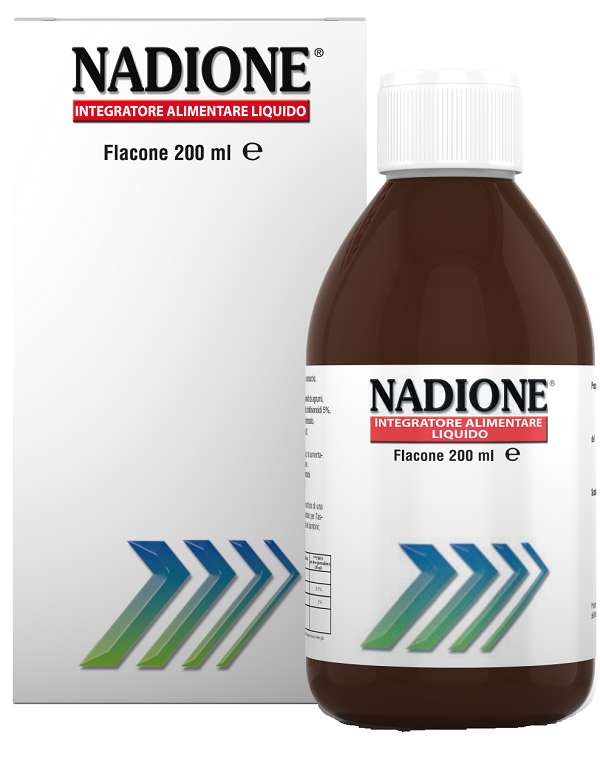 NADIONE 200 ML - FARMACIA33