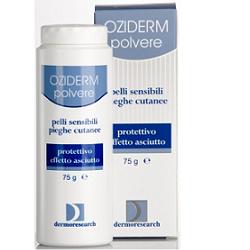 OZIDERM POLVERE 75 G - FARMACIA33