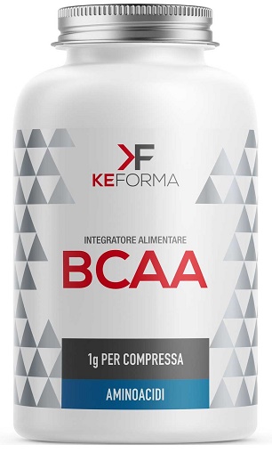 KE BCAA RAMIFICATI 300 CAPSULE - FARMACIA33
