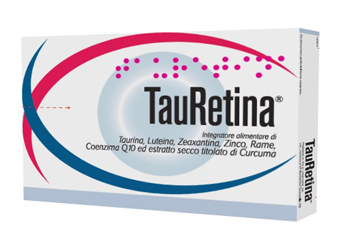 TAURETINA 30 CAPSULE - FARMACIA33