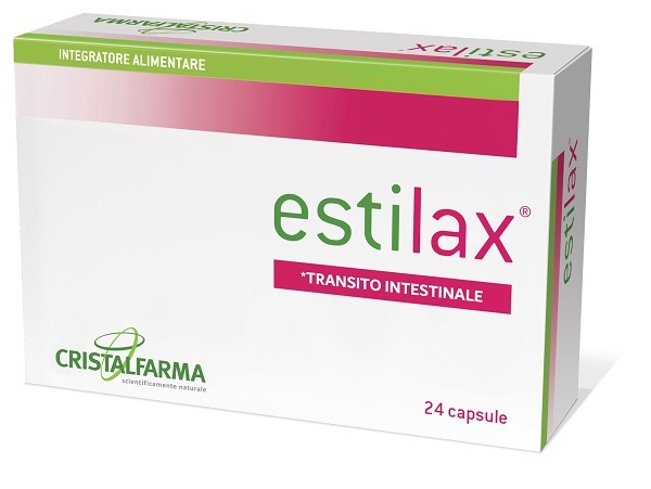 ESTILAX 24 CAPSULE - FARMACIA33