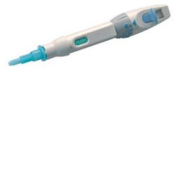 DISPOSITIVO PUNGIDITO FINETOUCH 1 PEZZO - FARMACIA33