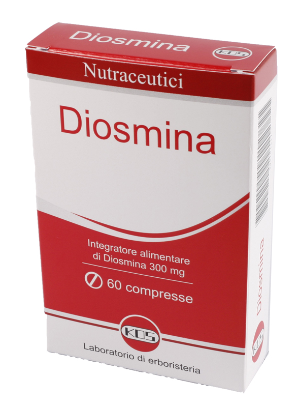 DIOSMINA 60 COMPRESSE - FARMACIA33