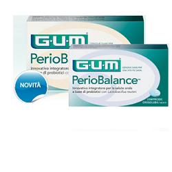 GUM PERIOBALANCE 30 COMPRESSE - FARMACIA33