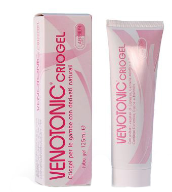 VENOTONIC CRIOGEL GEL 125ML - FARMACIA33