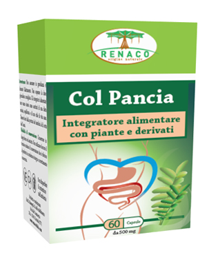 COL PANCIA 60 CAPSULE - FARMACIA33