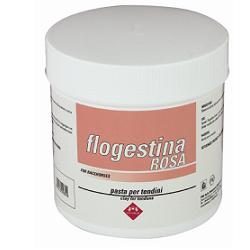 FLOGESTINE ROSA PASTA 1 KG - FARMACIA33
