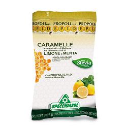 EPID CARAMELLE LIMONE 67,2 G - FARMACIA33