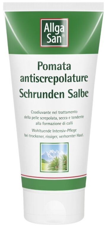 ALLGASAN POMATA ANTISCREPOLATURE 90 ML - FARMACIA33