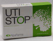 UTISTOP INTEGRATORE 20 COMPRESSE - FARMACIA33