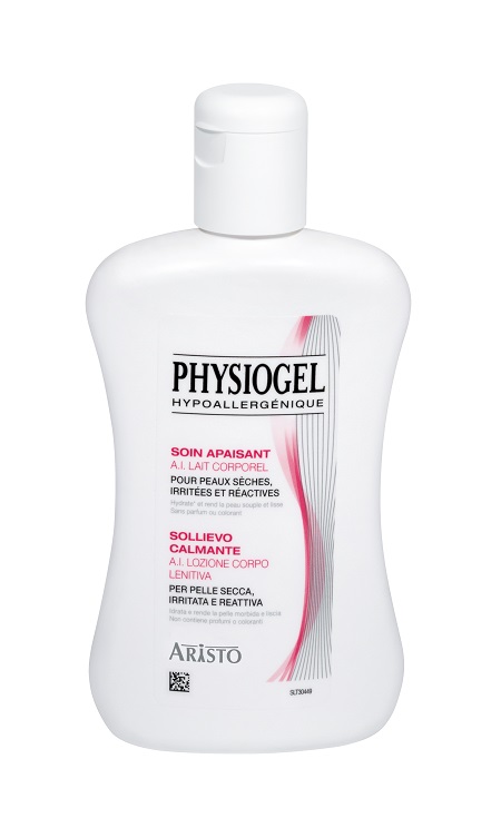 PHYSIOGEL AI LOZIONE CORPO LENITIVA 200 ML - FARMACIA33