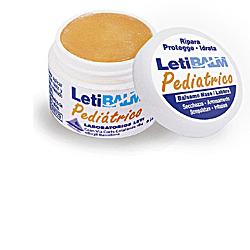 LETIBALM PEDIATRICO 10 ML - FARMACIA33