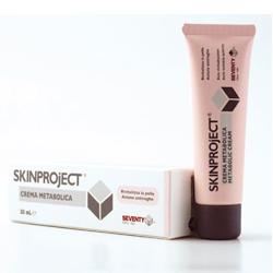 SKINPROJECT CREMA METABOLICA 30 ML - FARMACIA33