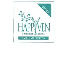 GEL EMOLLIENTE HAPPYVEN BIANCA - FARMACIA33