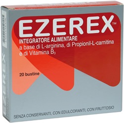 EZEREX 20 BUSTINE - FARMACIA33