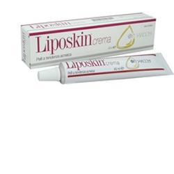 PHARCOS LIPOSKIN CREMA 40 ML - FARMACIA33