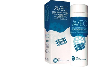 AVEC EMULSIONE FLUIDA LENITIVA 200 ML - FARMACIA33