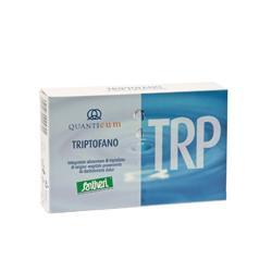 TRIPTOFANO 40 CAPSULE 15 G STV - FARMACIA33