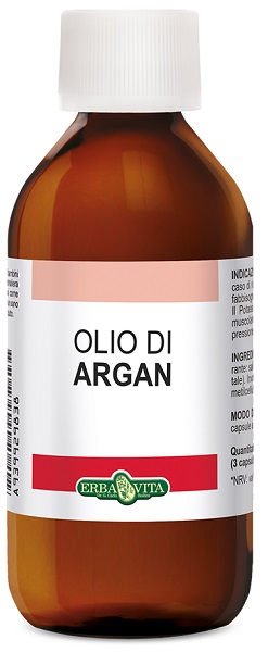 OLIO ARGAN 100 ML - FARMACIA33