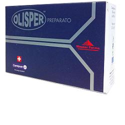 OLISPER 30 CAPSULE - FARMACIA33