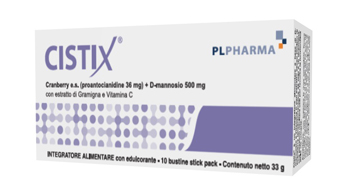 CISTIX 10 BUSTINE STICK PACK DA 3,3 G - FARMACIA33