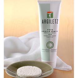 ARGILETZ ARGILLA PRO CATAPLASMA 400 G - FARMACIA33