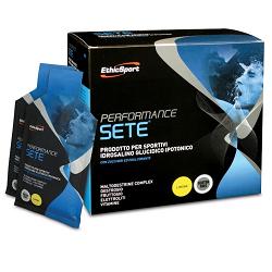 ETHICSPORT PERFORMANCE SETE LIMONE 14 BUSTINE - FARMACIA33