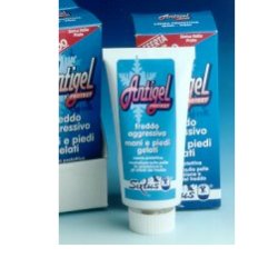 ANTIGEL PROTECT CREMA 75 ML - FARMACIA33
