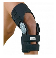 TUTORE DI GINOCCHIO GENUGIB 40 GIBAUD ORTHO - FARMACIA33