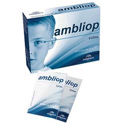 AMBLIOP 30 BUSTINE - FARMACIA33