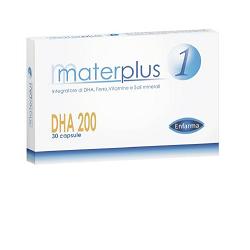 MATERPLUS 1 30 CAPSULE 1,47 G - FARMACIA33
