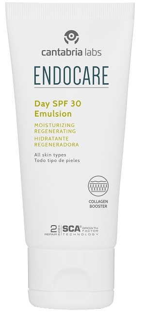 ENDOCARE DAY SPF30 40 ML - FARMACIA33