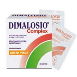 DIMALOSIO COMPLEX 20 BUSTINE - FARMACIA33