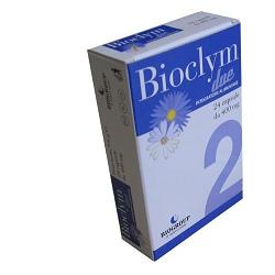 BIOCLYM DUE 24 CAPSULE DA 400 MG - FARMACIA33
