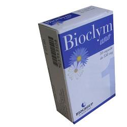 BIOCLYM UNO 30 CAPSULE 550 MG - FARMACIA33