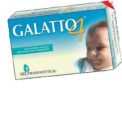 GALATTO4 30 COMPRESSE - FARMACIA33