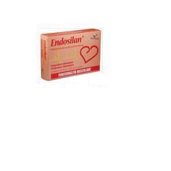 ENDOSILAN 30 COMPRESSE - FARMACIA33