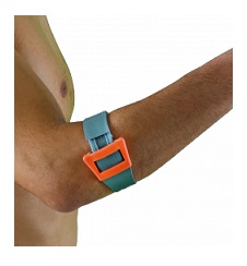 GIBAUD ORTHO ELBOWGIB BRACCIALE ANTIEPICONDILITE 01 - FARMACIA33