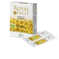 ROYALGELLY 16 BUSTINE OROSOLUBILI - FARMACIA33