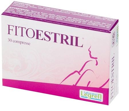 FITOESTRIL 30 COMPRESSE - FARMACIA33