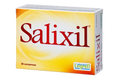 SALIXIL 30 COMPRESSE - FARMACIA33