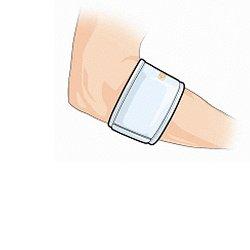 BRACCIALE TENNIS ELBOW GIBAUD ORTHO - FARMACIA33