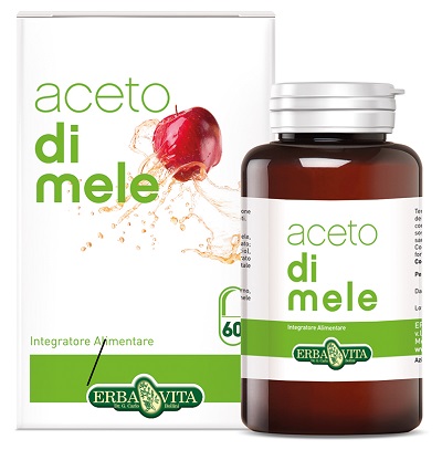 ACETO MELE 60 CAPSULE 550 MG - FARMACIA33