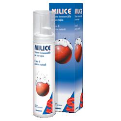 MILICE MOUSSE TERMOSENS 150 ML - FARMACIA33