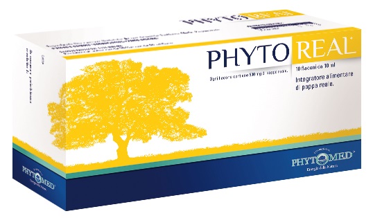 PHYTOREAL 10 FLACONCINI 10 ML - FARMACIA33