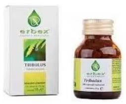 TRIBULUS 100 CAPSULE - FARMACIA33