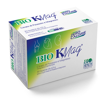 BIOKMAG 30 BUSTINE - FARMACIA33